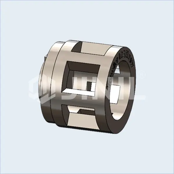 Impeller 12.5 New